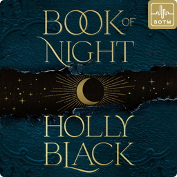 Book of Night