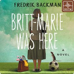 Britt-Marie Was Here