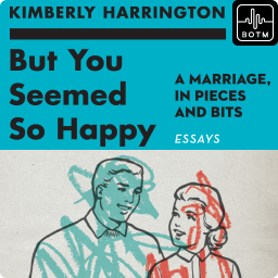 But You Seemed So Happy