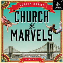 Church of Marvels
