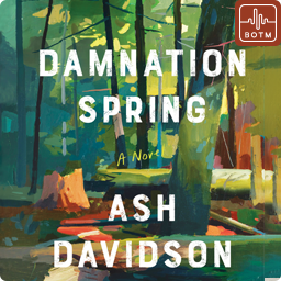 Damnation Spring