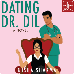 Dating Dr. Dil