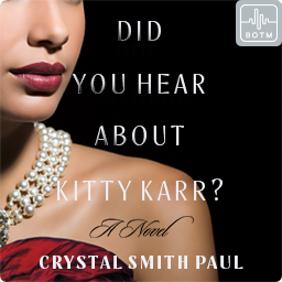 Did You Hear About Kitty Karr?