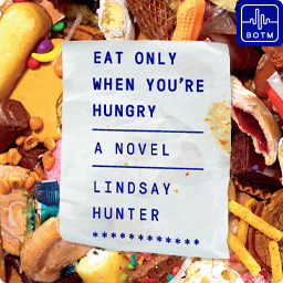 Eat Only When You're Hungry