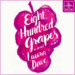 Eight Hundred Grapes