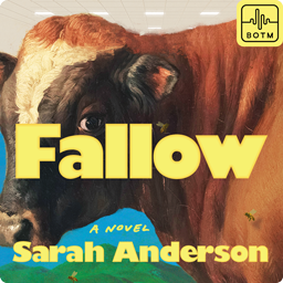 Fallow by Sarah Anderson