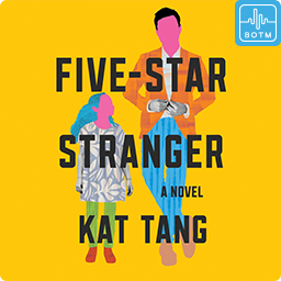 Five-Star Stranger