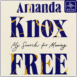 Free by Amanda Knox