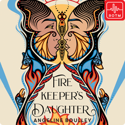 Firekeeper's Daughter