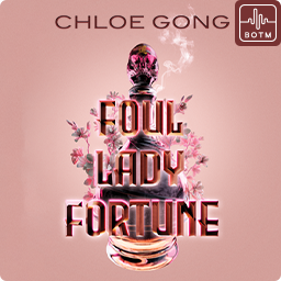 Foul Lady Fortune