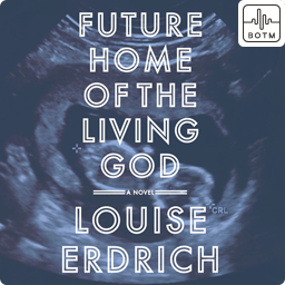 Future Home of the Living God