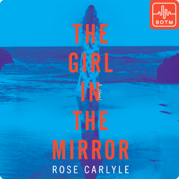 The Girl in the Mirror