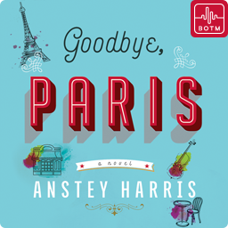Goodbye, Paris