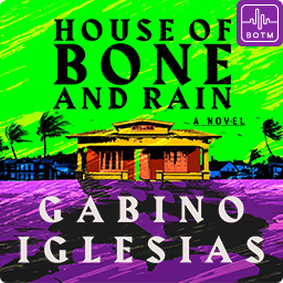 House of Bone and Rain 