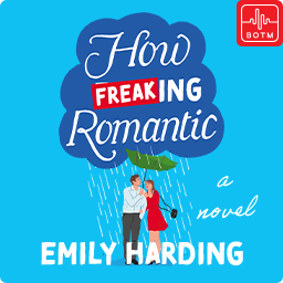 How Freaking Romantic