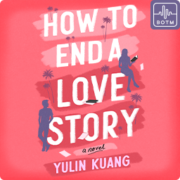 How to End a Love Story
