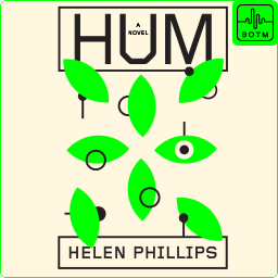 Hum by Helen Phillips