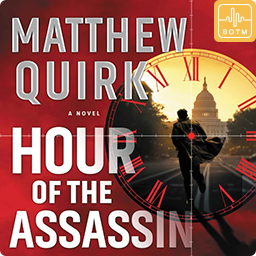 Hour of the Assassin