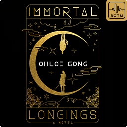 Immortal Longings