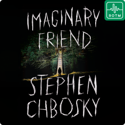 Imaginary Friend