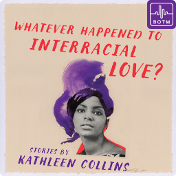 Whatever Happened to Interracial Love?