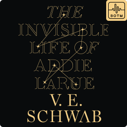 The Invisible Life of Addie LaRue