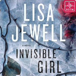 Invisible Girl by Lisa Jewell