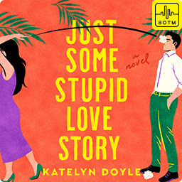 Just Some Stupid Love Story