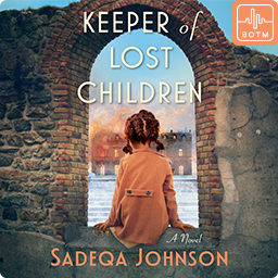 Keeper of Lost Children