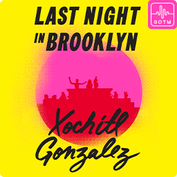 Last Night in Brooklyn