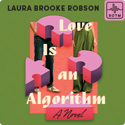 Love Is an Algorithm