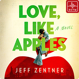 Love, Like Apples