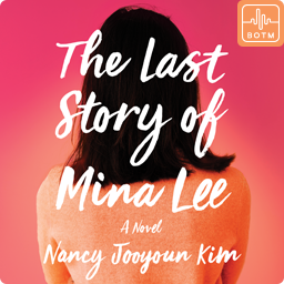 The Last Story of Mina Lee