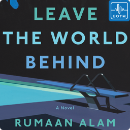 Leave the World Behind