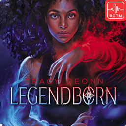 Legendborn