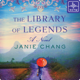 The Library of Legends