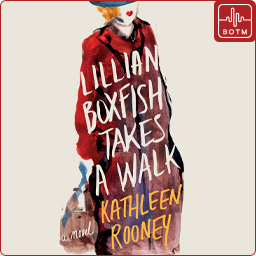 Lillian Boxfish Takes a Walk