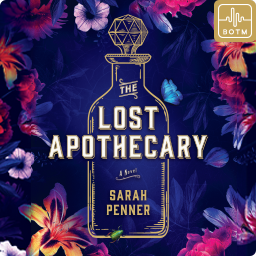 The Lost Apothecary