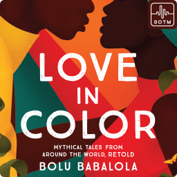 Love in Color by Bolu Babalola