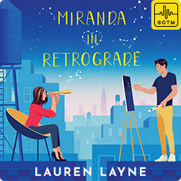 Miranda in Retrograde