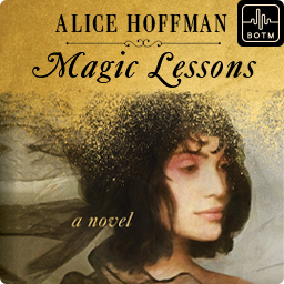 Magic Lessons