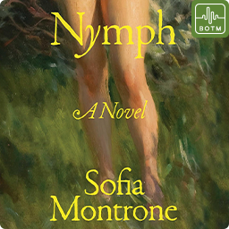 Nymph by Sofia Montrone