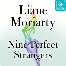 Nine Perfect Strangers