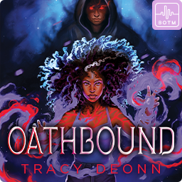 Oathbound