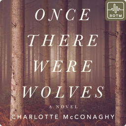 Once There Were Wolves