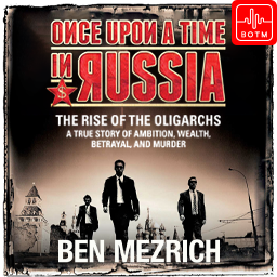 Once Upon a Time in Russia