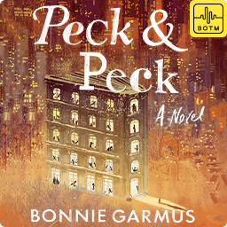 Peck & Peck by Bonnie Garmus