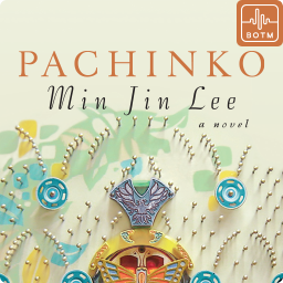 Pachinko