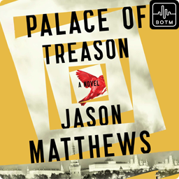 Palace of Treason