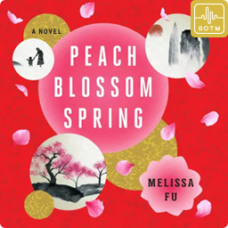 Peach Blossom Spring